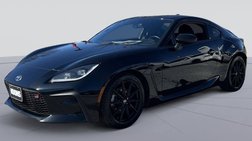 2023 Toyota GR86 Premium