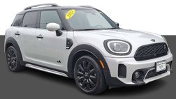 2023 MINI Countryman Cooper S