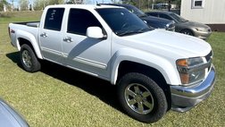 2012 Chevrolet Colorado LT