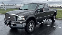2006 Ford Super Duty F-350 Lariat