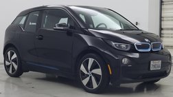 2017 BMW i3 Tera World
