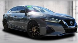 2022 Nissan Maxima 3.5 SV