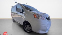 2020 Nissan NV200 SV