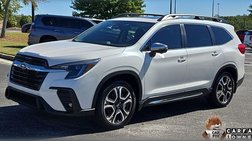2023 Subaru Ascent Limited 8-Passenger