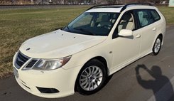2008 Saab 9-3 2.0T SportCombi