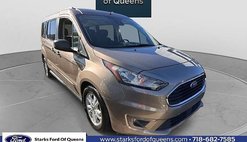 2020 Ford Transit Connect XLT