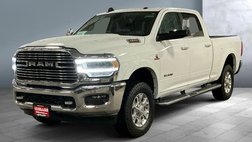 2022 Ram Ram Pickup 3500 Laramie
