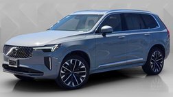 2025 Volvo XC90 B6 Plus Bright Theme 7P