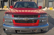 2012 Chevrolet Colorado LT