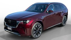 2025 Mazda CX-90 3.3 Turbo S Premium Plus