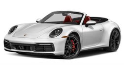 2023 Porsche 911 Carrera S