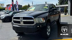 2015 Ram Ram Pickup 1500 SLT