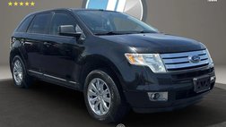 2010 Ford Edge SEL