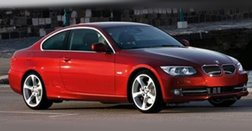 2012 BMW 3 Series 328i