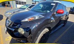 2013 Nissan JUKE NISMO