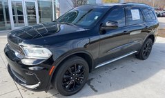 2023 Dodge Durango SXT