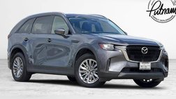 2024 Mazda CX-90 3.3 Turbo Preferred