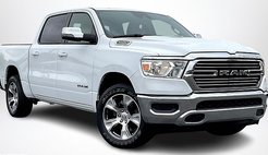 2024 Ram Ram Pickup 1500 Laramie