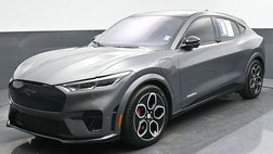 2023 Ford Mustang Mach-E GT