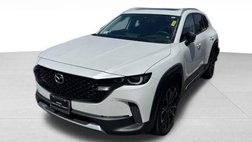 2024 Mazda CX-50 2.5 Turbo Premium Plus