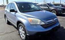 2009 Honda CR-V EX