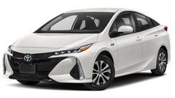 2022 Toyota Prius Prime XLE