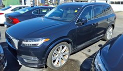 2019 Volvo XC90 T6 Inscription