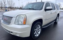 2012 GMC Yukon XL Denali