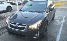 2017 Subaru Crosstrek 2.0i Limited