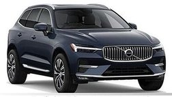 2022 Volvo XC60 B5 Inscription