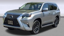 2023 Lexus GX 460 Base