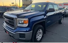 2014 GMC Sierra 1500 Base
