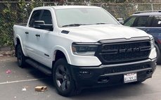 2023 Ram Ram Pickup 1500 Big Horn
