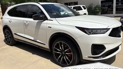 2024 Acura MDX SH-AWD Type S w/Advance Package