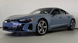 2023 Audi e-tron GT quattro Premium Plus
