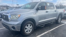 2009 Toyota Tundra SR5