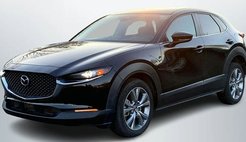 2020 Mazda CX-30 Select