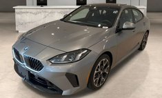 2025 BMW 2 Series 228 xDrive Gran Coupe