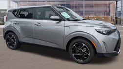 2024 Kia Soul EX