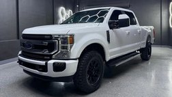 2021 Ford Super Duty F-250 XL