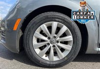 2018 Volkswagen Beetle 2.0T S