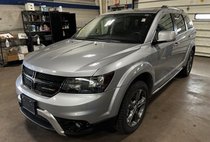 2015 Dodge Journey Crossroad