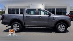 2024 Ford Ranger XL