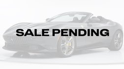 2024 Ferrari Roma Base