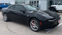 2024 Dodge Charger Daytona Scat Pack