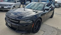 2015 Dodge Charger SE