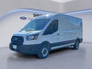 2020 Ford Transit 250