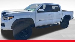 2023 Toyota Tacoma TRD Off-Road