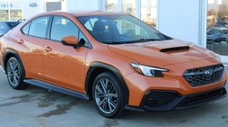2023 Subaru WRX Base