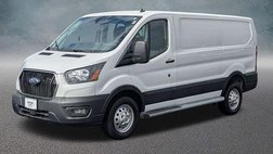 2023 Ford Transit 250
